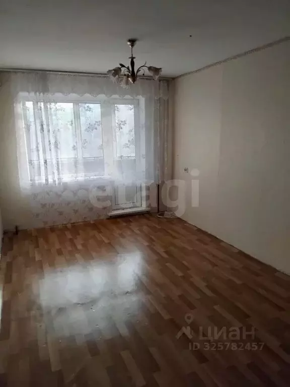 3-к кв. Кемеровская область, Новокузнецк ул. Новоселов, 6 (60.3 м) - Фото 1