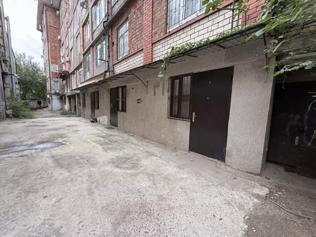 Студия Дагестан, Махачкала ул. Абдулхакима Исмаилова, 46Б (25.1 м) - Фото 2