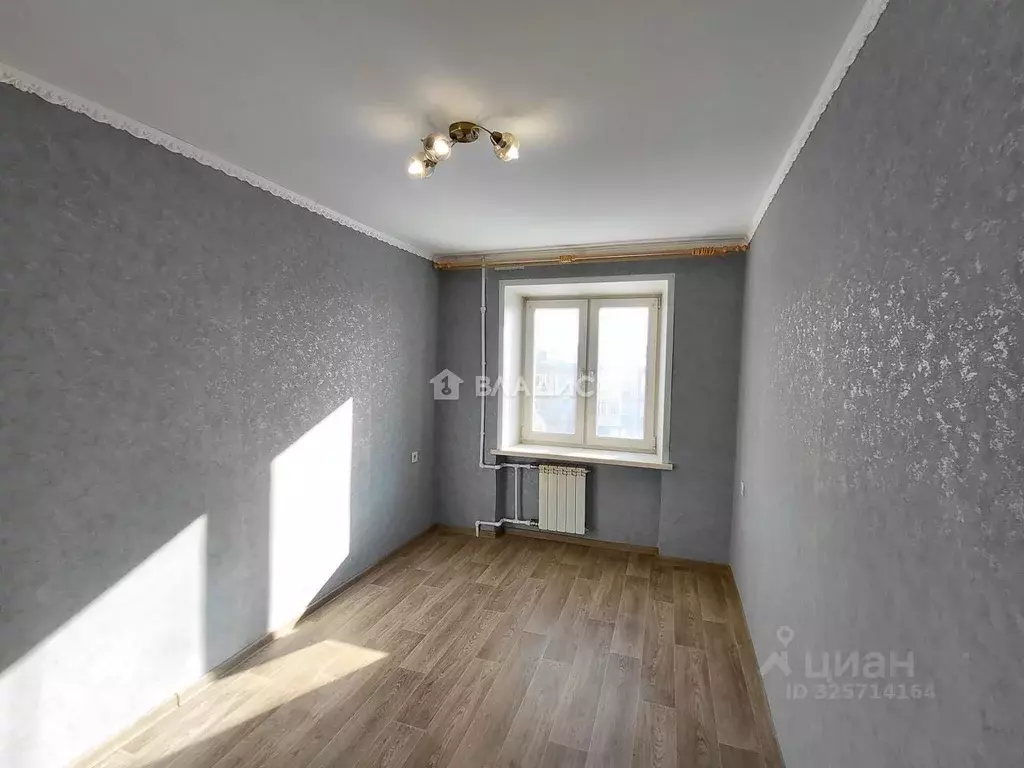 2-к кв. Бурятия, Улан-Удэ Сосновая ул., 16А (44.2 м) - Фото 1