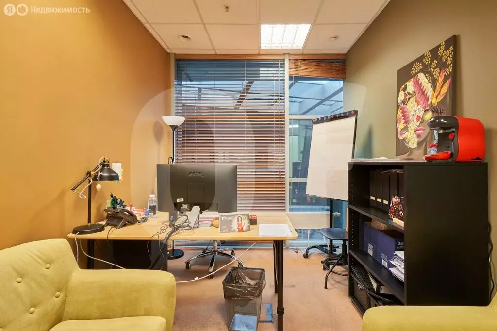 Офис (2061 м) - Фото 2