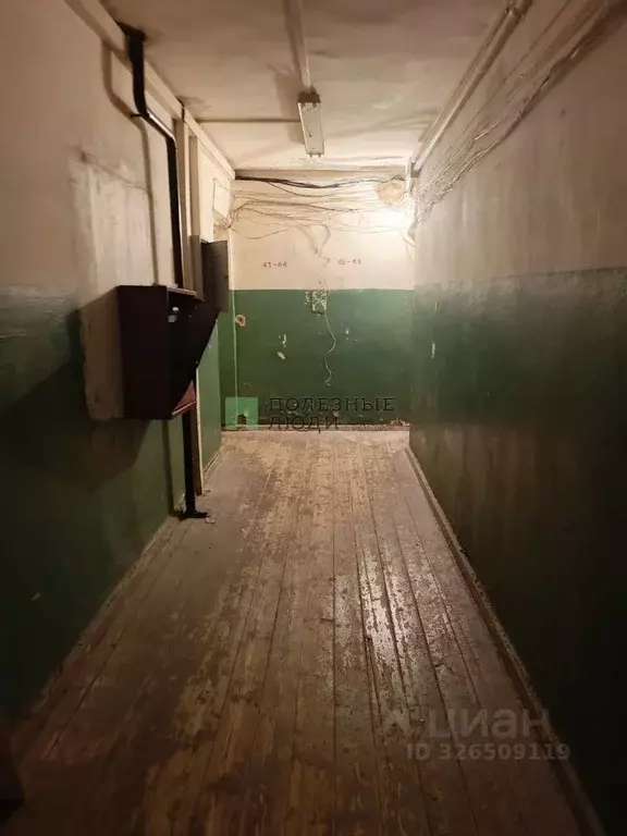 Комната Пермский край, Соликамск Привокзальная ул., 163 (17.0 м) - Фото 2