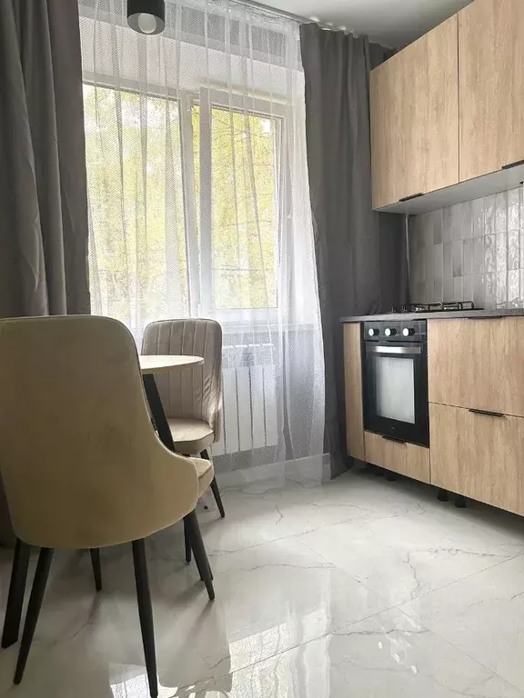 2-к кв. Самарская область, Самара ул. Георгия Ратнера, 10 (47.0 м) - Фото 1