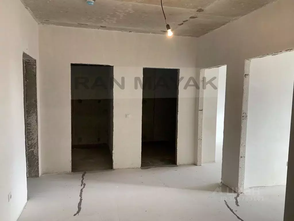 3-к кв. Адыгея, Майкоп ул. К.А. Васильева, 2к2 (83.7 м) - Фото 1