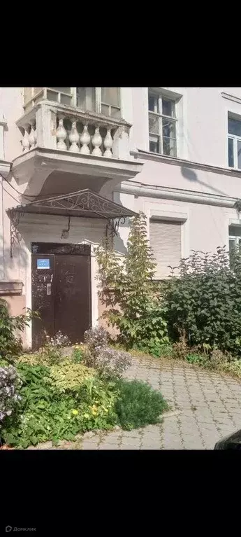 Продаётся 2-к квартира, 54 м - Фото 1