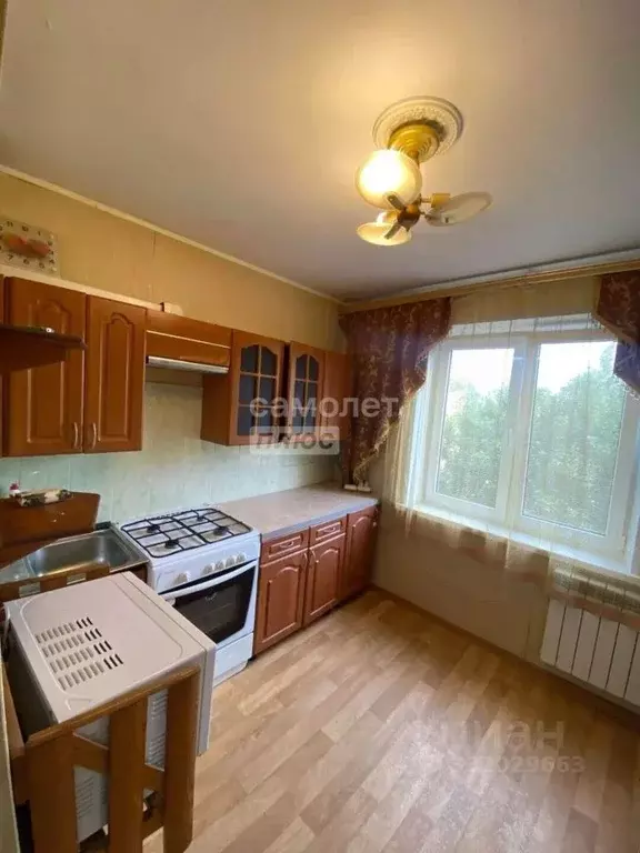 2-к кв. Московская область, Наро-Фоминск ул. Полубоярова, 3 (53.0 м) - Фото 2