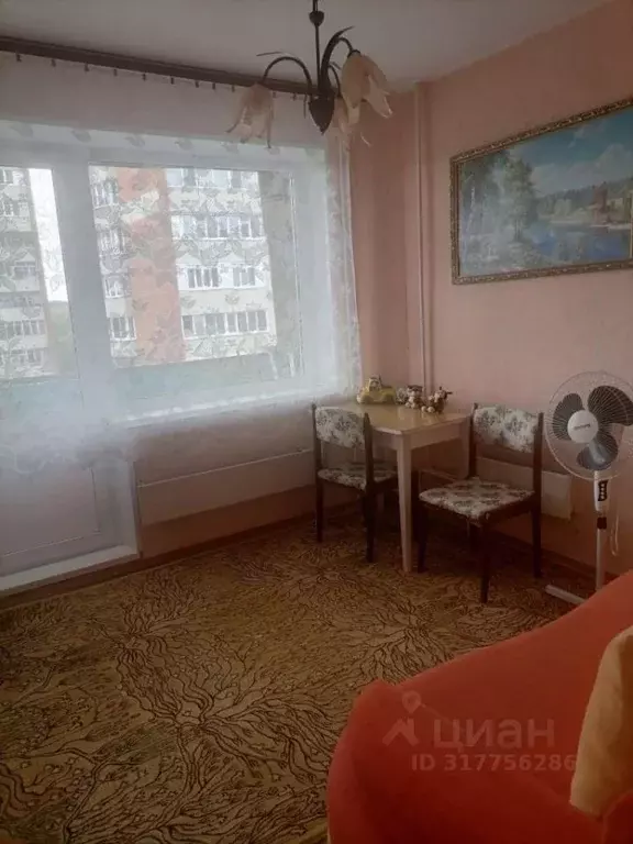 4-к кв. Нижегородская область, Нижний Новгород ул. Героя Советского ... - Фото 0