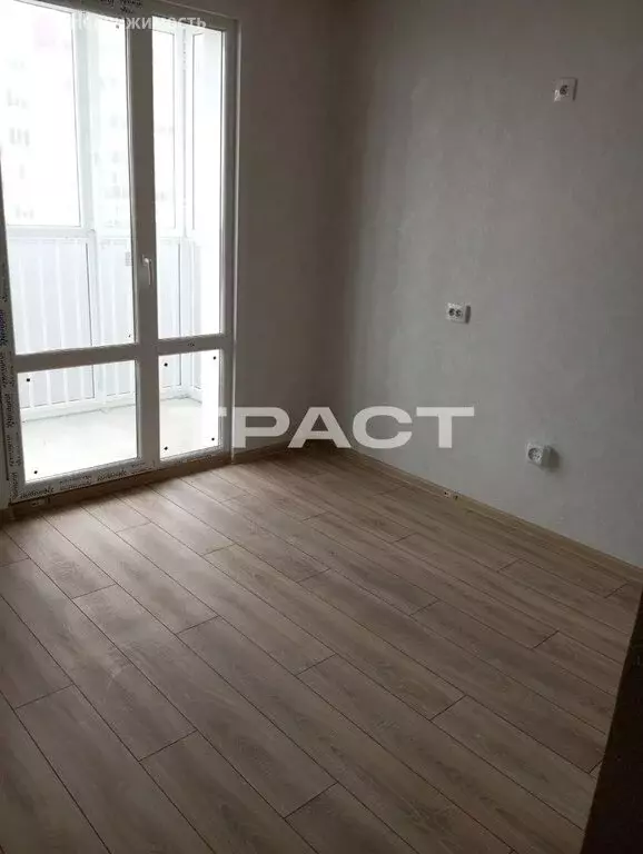 1-комнатная квартира: посёлок Отрадное, Осиновая улица, 5 (40 м) - Фото 1