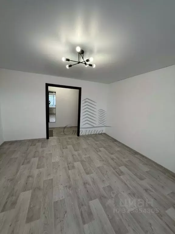 3-к кв. Белгородская область, Старый Оскол Жукова мкр, 47 (61.6 м) - Фото 1