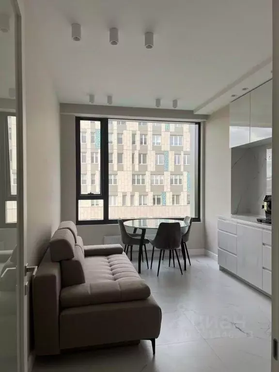 3-к кв. Москва Мичуринский просп., 56 (85.0 м) - Фото 1