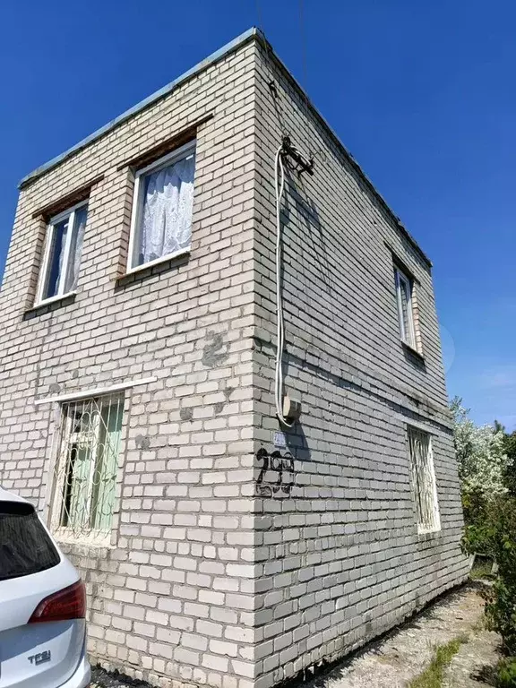 Дача 36 м на участке 6 сот. - Фото 0