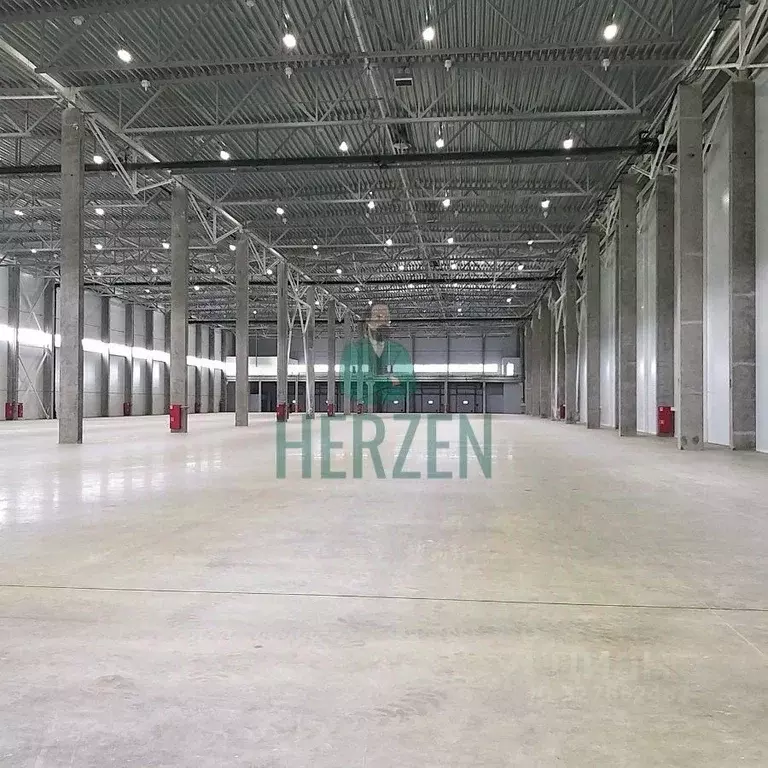 Производственное помещение в Московская область, Богородский городской ... - Фото 2