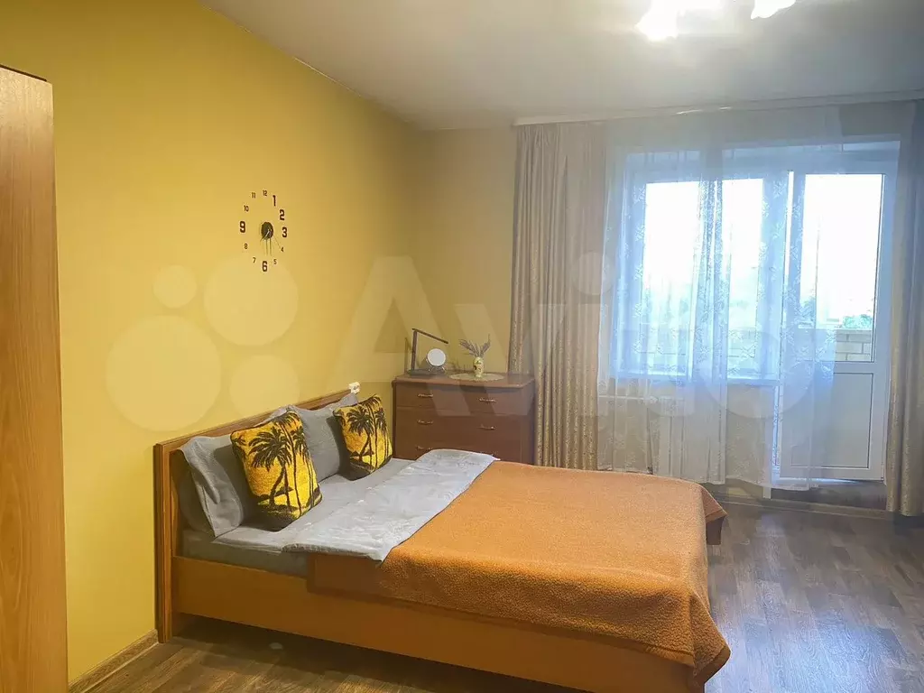 Квартира-студия, 27 м, 6/9 эт. - Фото 1