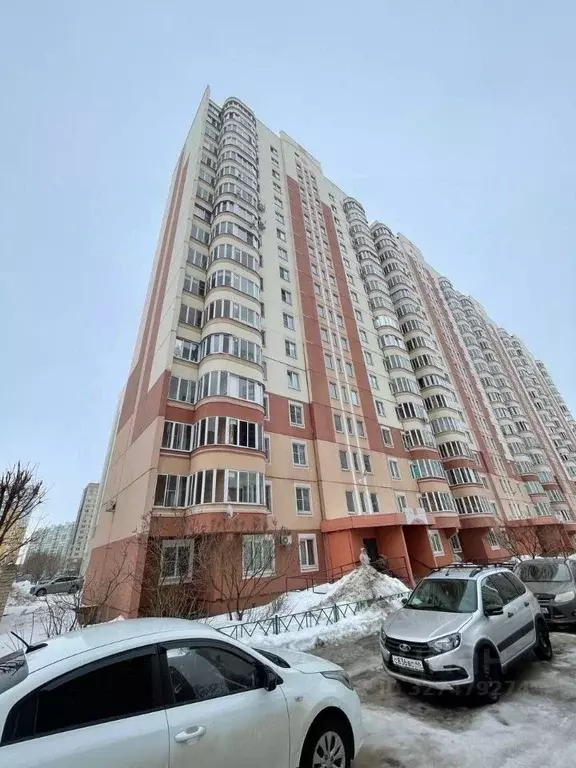 2-к кв. Курская область, Курск просп. Анатолия Дериглазова, 21 (56.0 ... - Фото 1