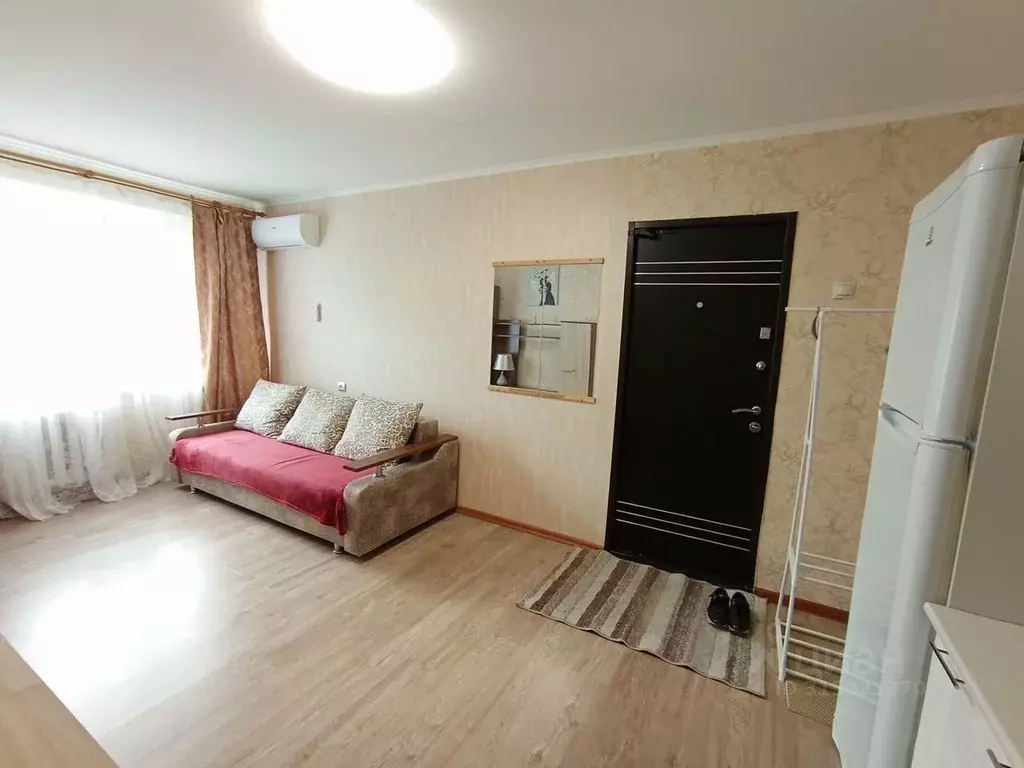 Комната Ростовская область, Ростов-на-Дону Каширская ул., 8 (18.0 м) - Фото 2