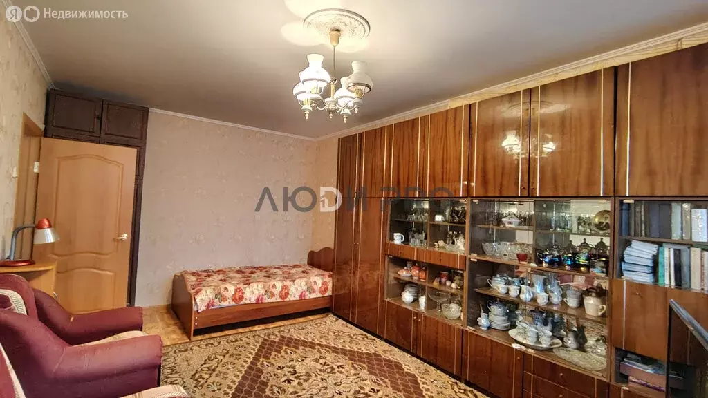 1-комнатная квартира: Саратов, проспект Строителей, 16А (36.3 м) - Фото 2