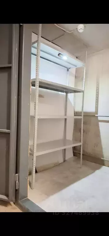 Гараж в Ленинградская область, Кудрово г. Всеволожский район, ... - Фото 1