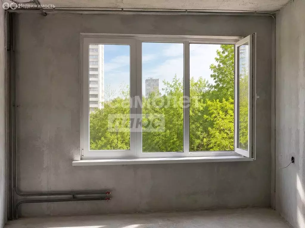 3-комнатная квартира: Москва, Днепропетровская улица, 27к1 (57.6 м) - Фото 2