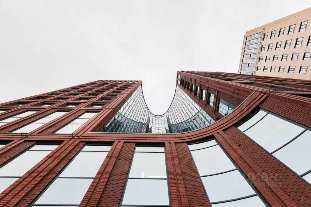 Свободной планировки кв. Новосибирская область, Новосибирск ул. ... - Фото 1