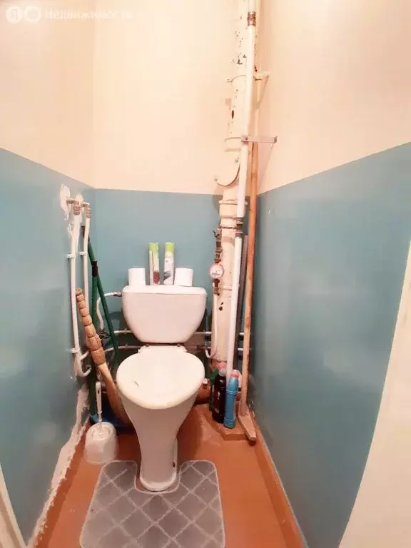 1-комнатная квартира: Новый Уренгой, район Северная Жилая Часть, ... - Фото 0