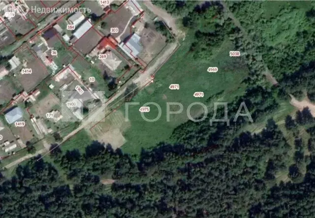 Участок в Павловский район, посёлок Новые Зори (15 м) - Фото 1