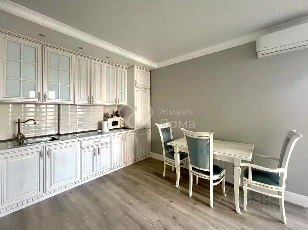 1-к кв. Волгоградская область, Волгоград ул. Пархоменко, 2А (36.1 м) - Фото 1