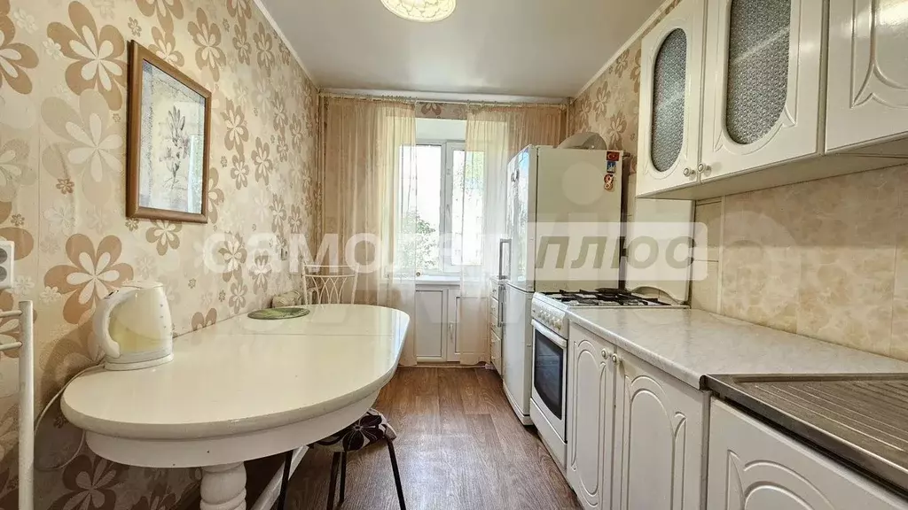 2-к. квартира, 51,1 м, 2/5 эт. - Фото 1