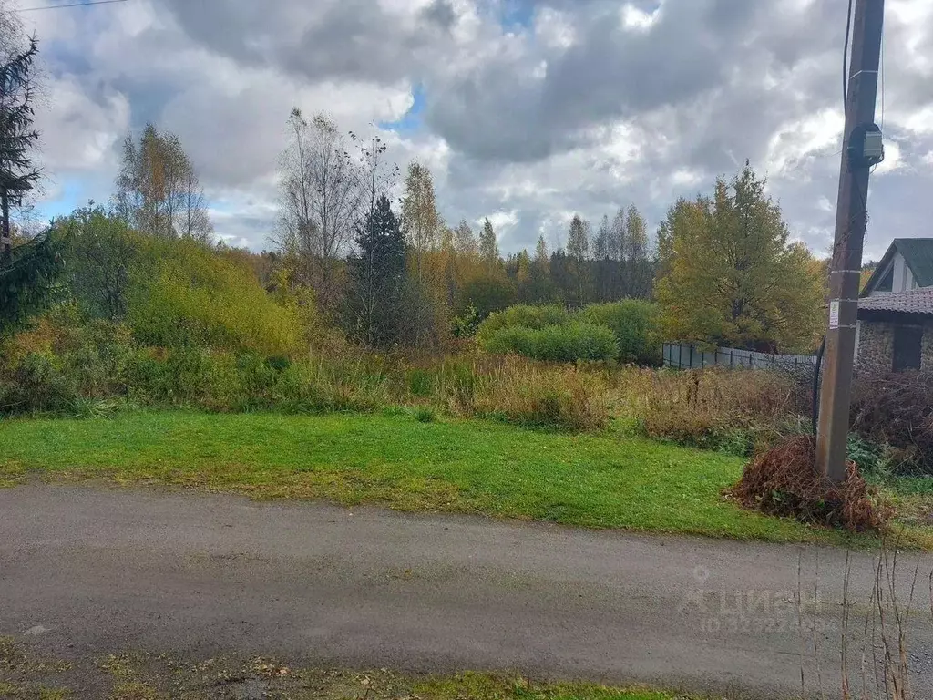 Участок, 12 сот., поселения (ижс) - Фото 1