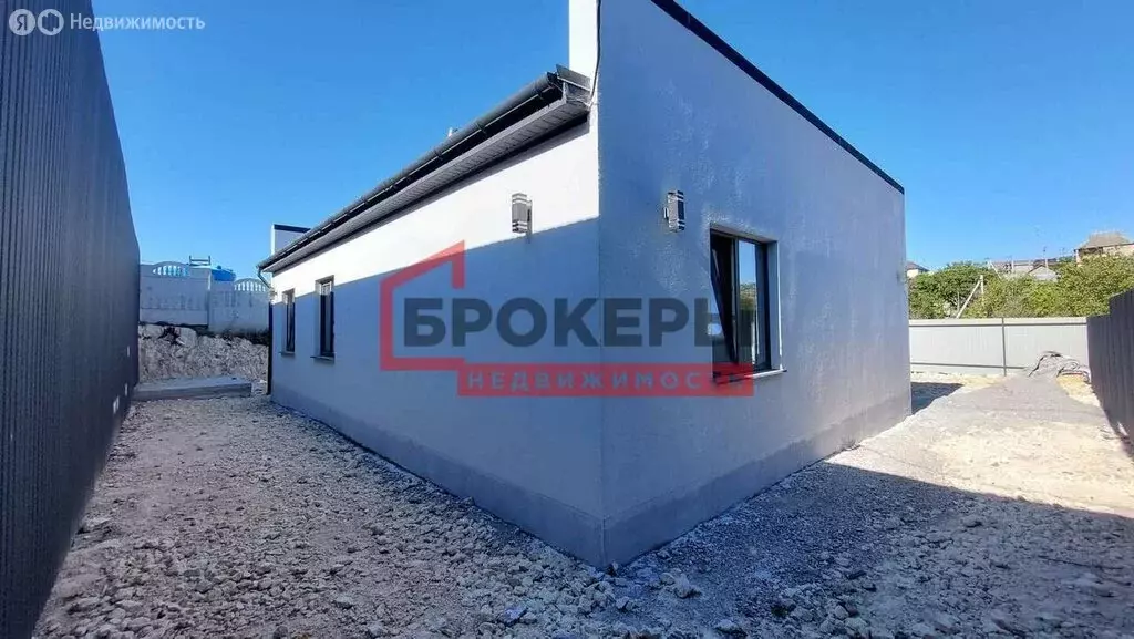 Дом в Севастополь, СТ Гранат, 285 (108 м) - Фото 1