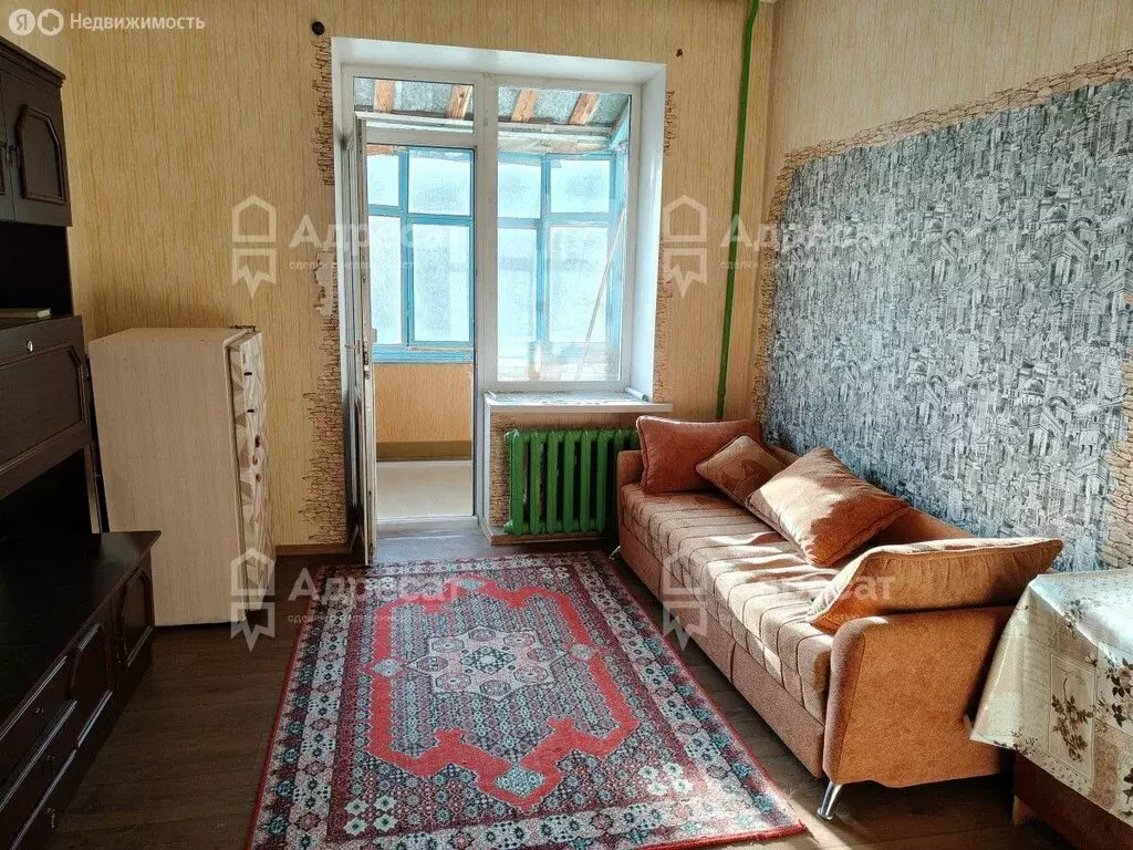1к в 4-комнатной квартире (13 м) - Фото 1