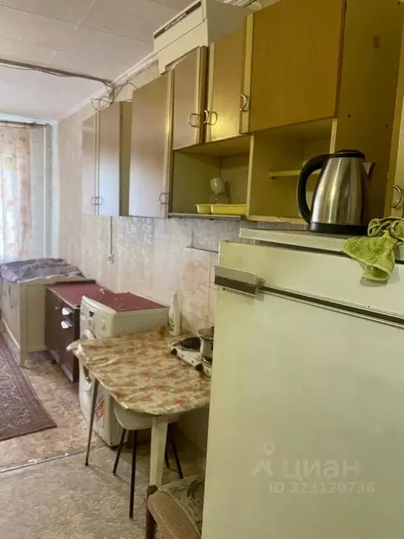 Студия Красноярский край, Красноярск Зеленая Роща мкр, ул. ... - Фото 2