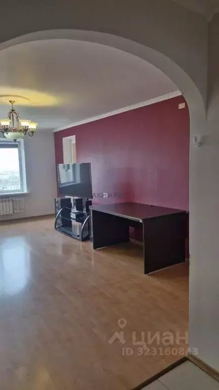 4-к кв. Саратовская область, Саратов ул. Имени Академика О.К. ... - Фото 0