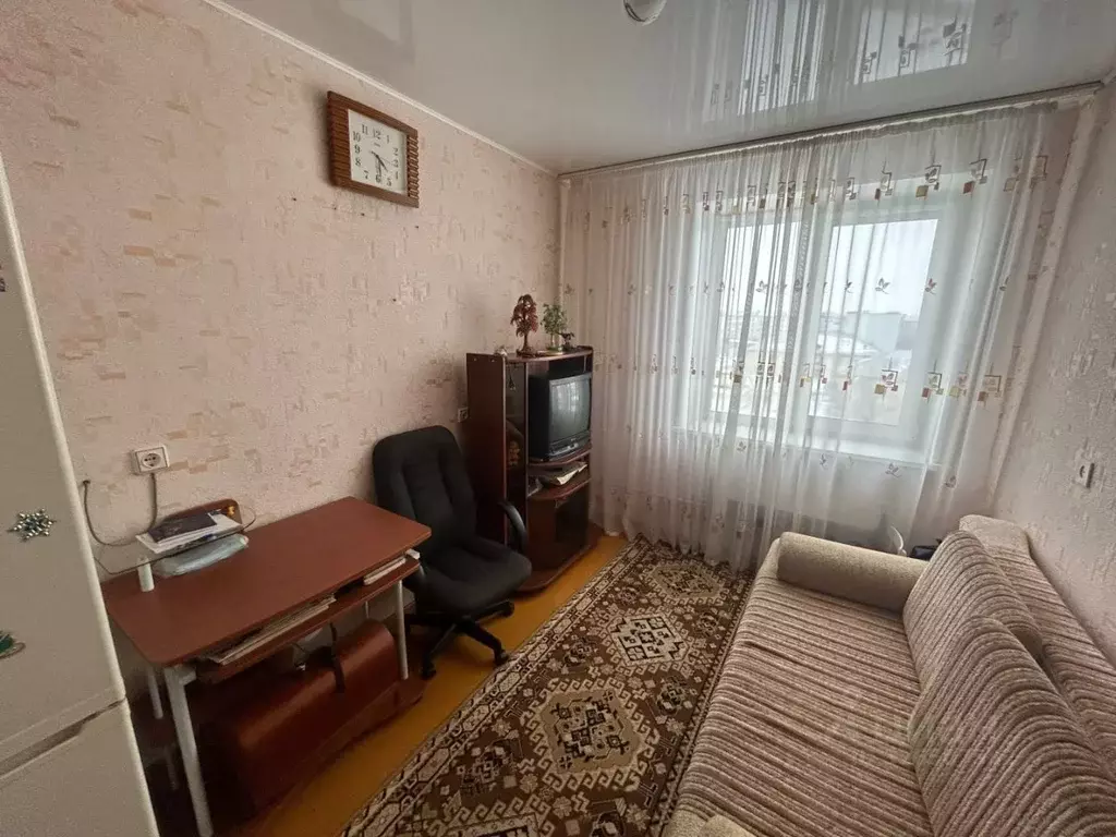 3-к кв. Челябинская область, Еманжелинский муниципальный округ, ... - Фото 2