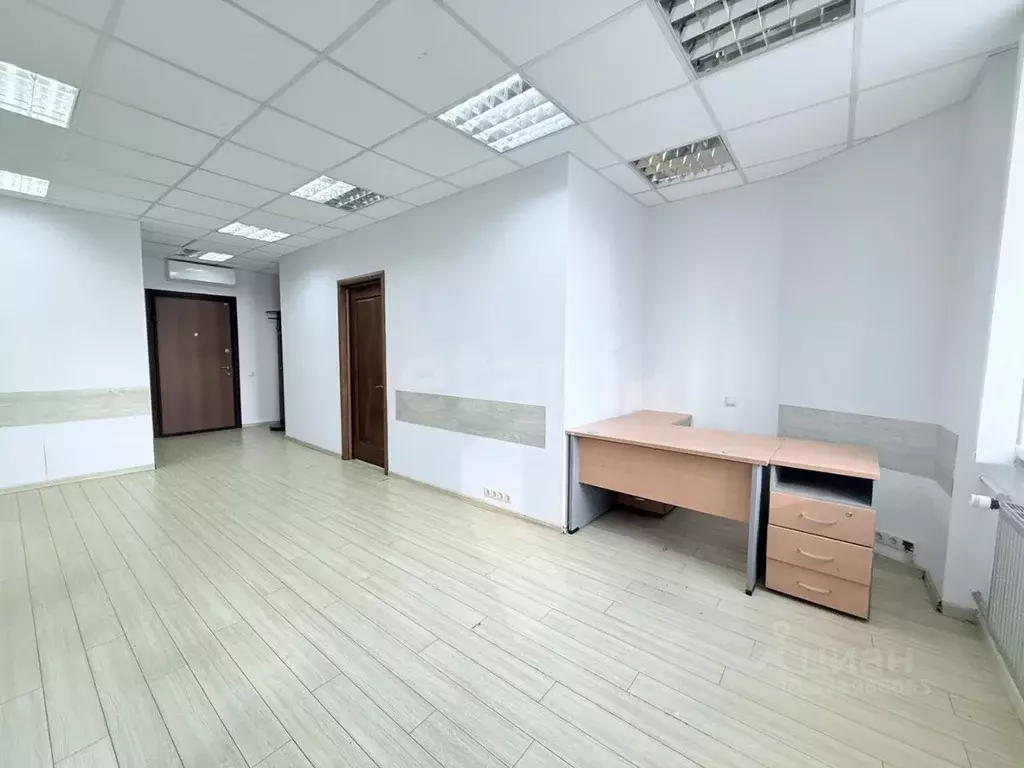 Помещение свободного назначения в Москва Братиславская ул., 6 (76 м) - Фото 2