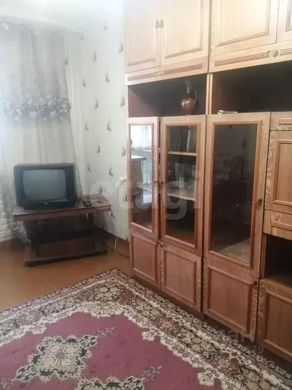 1-к кв. Иркутская область, Ангарск 29-й мкр, 6А (34.7 м) - Фото 2