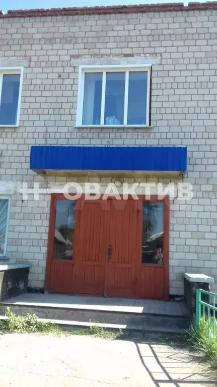 Продам помещение свободного назначения, 563.7 м - Фото 0