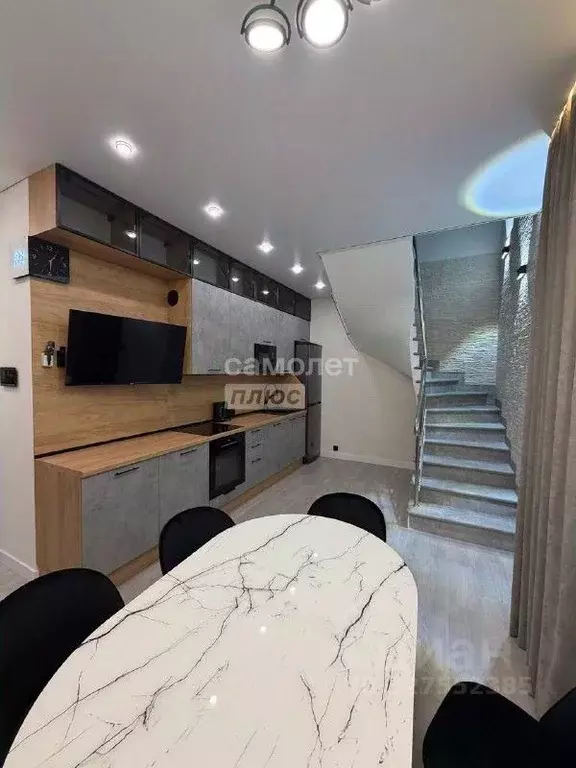 Дом в Московская область, Наро-Фоминск ул. Сиреневая, 22 (90 м) - Фото 1