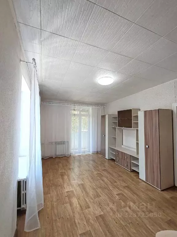 1-к кв. Севастополь ул. Гоголя, 32 (33.5 м) - Фото 2