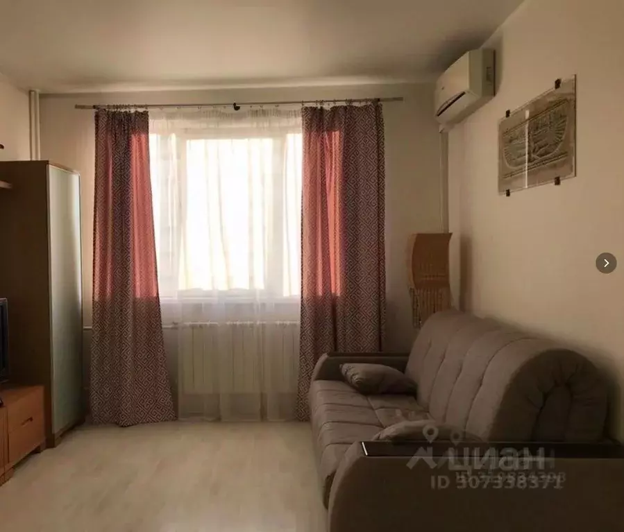 2-к кв. Москва Осенняя ул., 18 (59.0 м) - Фото 0