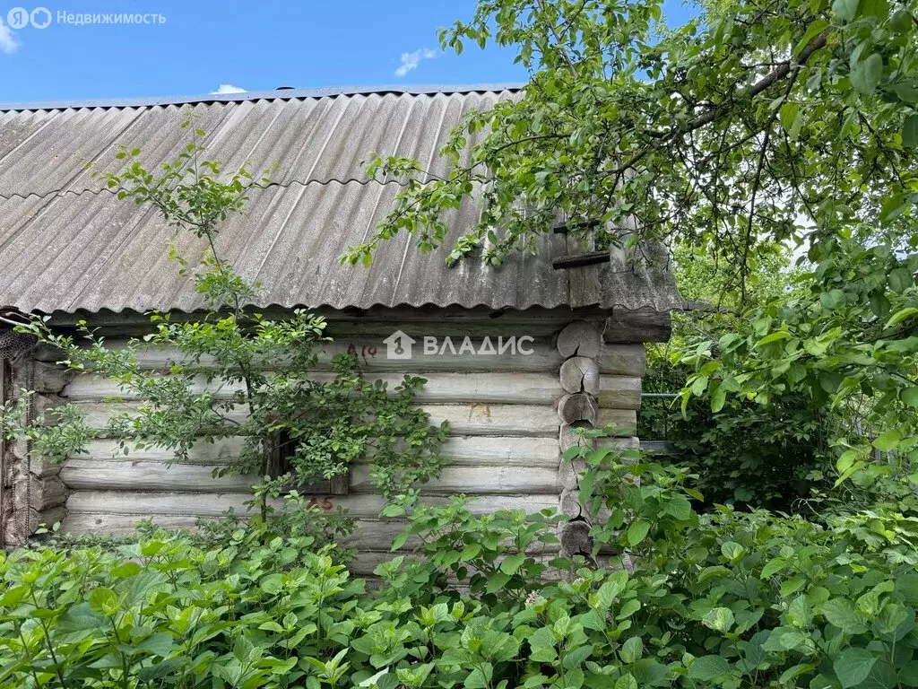 Дом в село Засечное, СНТ Присурский (37.1 м) - Фото 2