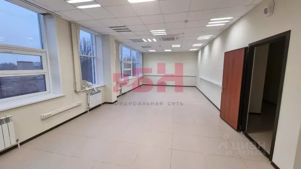 Офис в Воронежская область, Воронеж ул. Бахметьева, 2Б (141 м) - Фото 1