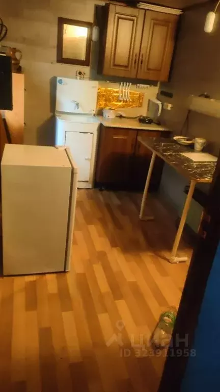 Комната Тверская область, Конаковский муниципальный округ, Завидово ... - Фото 1