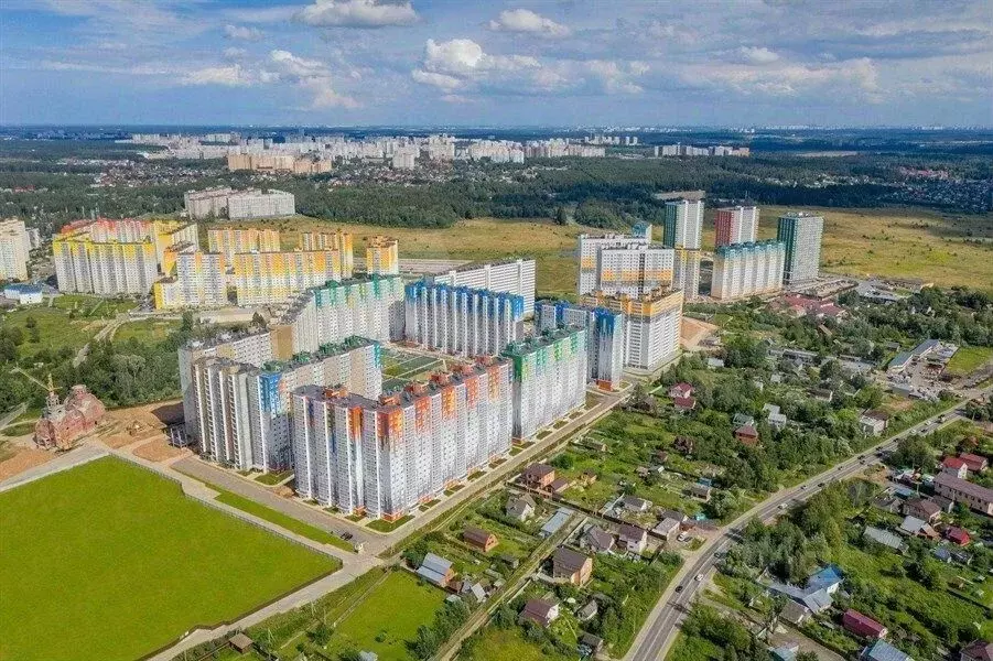 Продам офисное помещение, 996.4 м - Фото 1