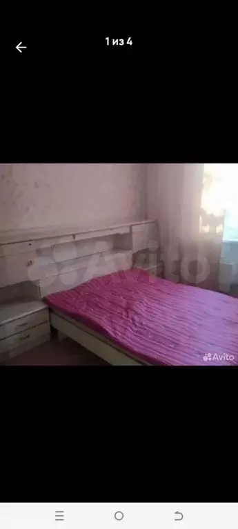 Комната 14 м в 4-к., 2/17 эт. - Фото 0