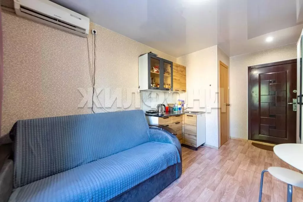 Комната, 22.3 м - Фото 0