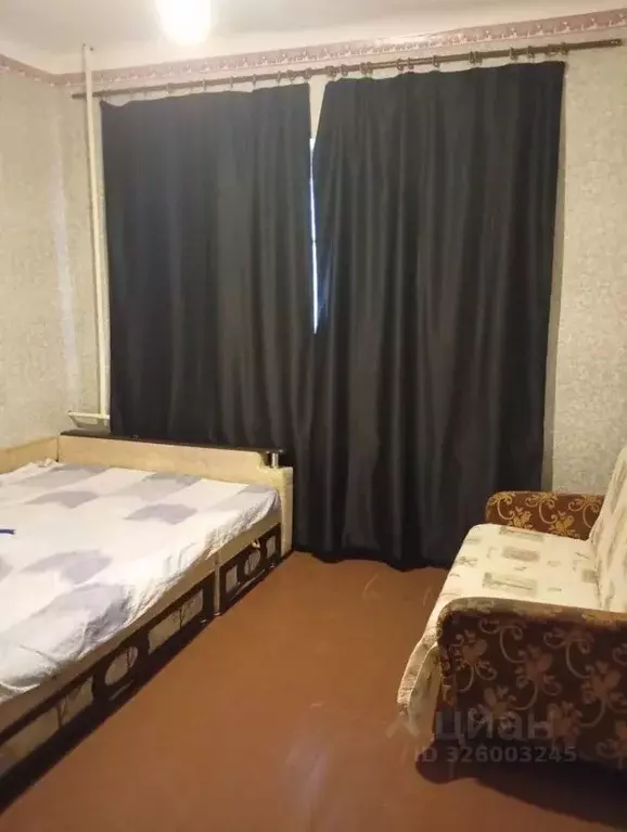 Комната Ростовская область, Новочеркасск ул. Свободы, 17 (22.0 м) - Фото 2