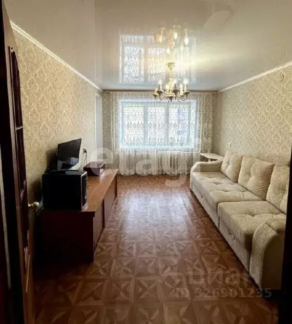 2-к кв. Башкортостан, Стерлитамак Братская ул., 9А (47.7 м) - Фото 1