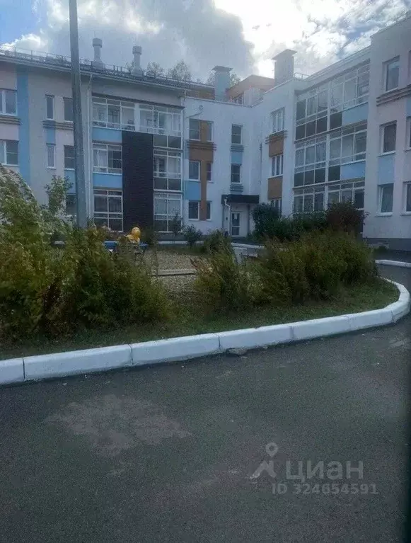 1-к кв. Свердловская область, Екатеринбург муниципальное образование, ... - Фото 1