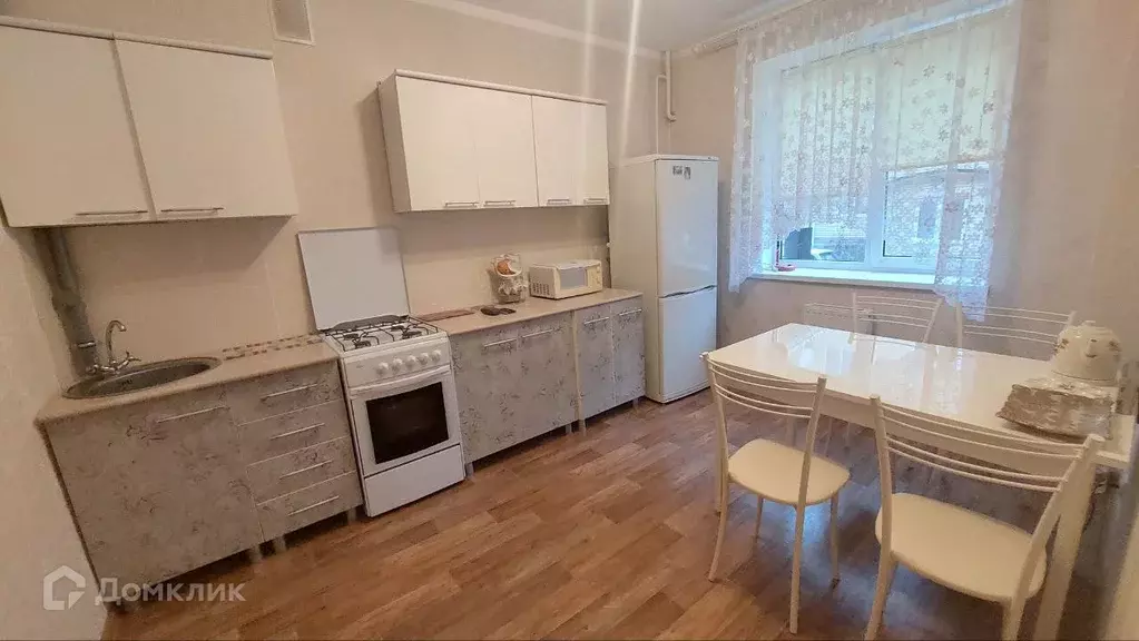 Продаётся 1-к квартира, 35 м - Фото 0