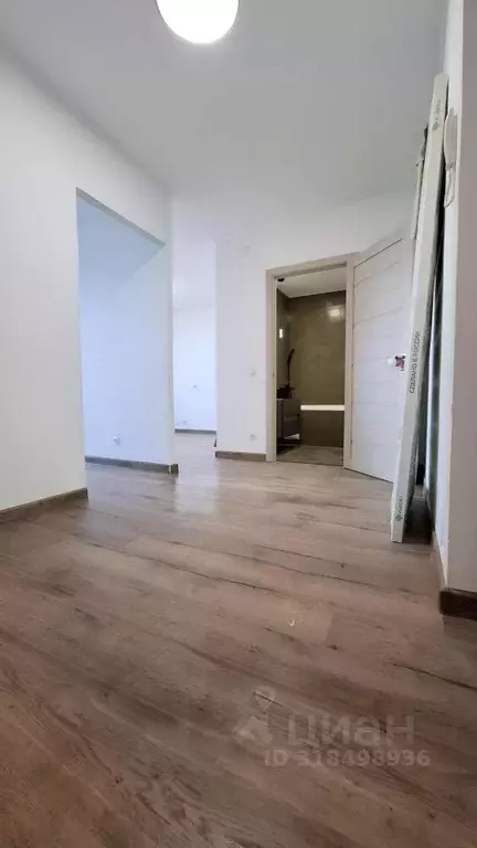 1-к кв. Красноярский край, Красноярск Соколовская ул., 20Г (38.0 м) - Фото 1