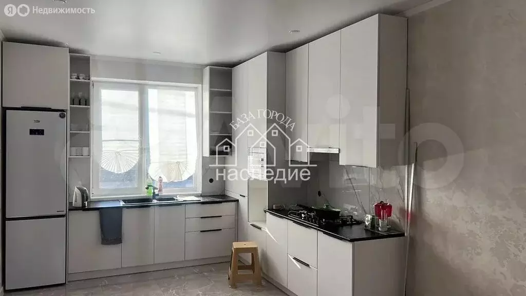 Дом в Михайловск, улица Игоря Курчатова (95 м) - Фото 2